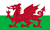Flag of Wales
